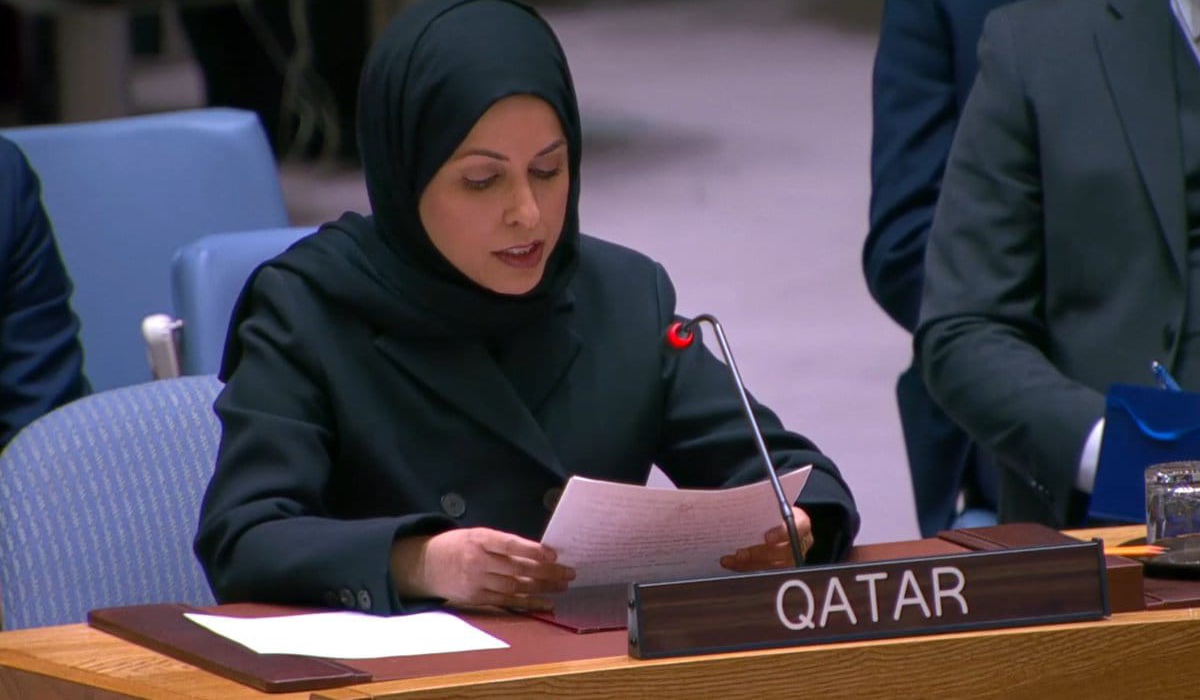 Qatar Welcomes Positive Steps by New Syrian Administration Towards Stability and National Unity